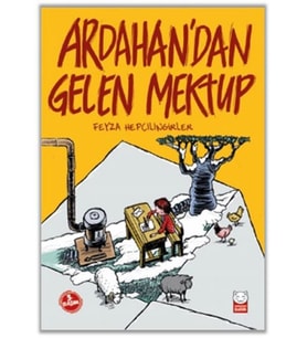 Ardahan'dan Gelen Mektup