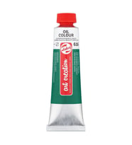 Talens Art Creation Yağlı Boya 40 ml 616 Viridian 