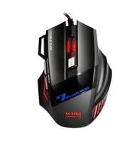 Sonia SN-X7 Oyuncu Mouse