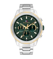 Tommy Hilfiger TH1710651 Erkek Kol Saati