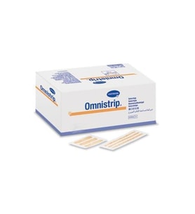 HARTMANN STERİL STRİP 6 X 101 OMNİSTRİP - 50 ADET