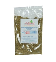 Hardal Tohumu Öğütülmüş Doğal Siyah 100 Gr Paket