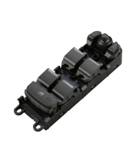 Land Rover L538 Cam Düğmesi Ön Sol LR025908 Wender
