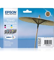 Tonersepeti Epson T0445-C13T04454020 Orjinal Kartuş Avantaj Paket