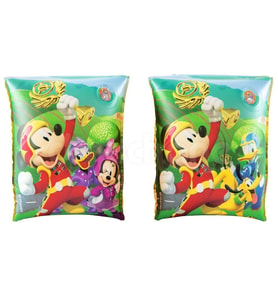 Mulvxgrbz  Grz02 Kolluk Lisanslı Mickey Mouse 23X15Cm  - 91002 (Mulvix)