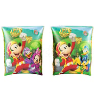 Mulvxgrbz  Grz02 Kolluk Lisanslı Mickey Mouse 23X15Cm  - 91002 (Mulvix)