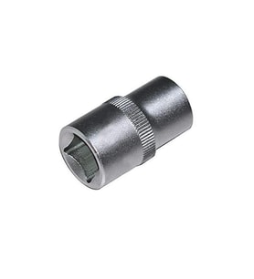 İzeltaş 8 mm 1/2 Altı Köşe Lokma Anahtar - İzeltaş 1113061008