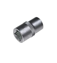 İzeltaş 8 mm 1/2 Altı Köşe Lokma Anahtar - İzeltaş 1113061008