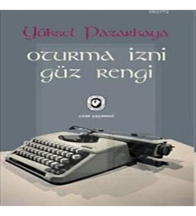 Oturma İzni - Güz Rengi