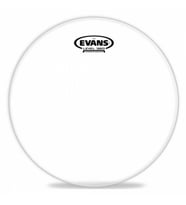 Evans Tt18G2 Deri 18" G2 Tom Clear Çift Kat