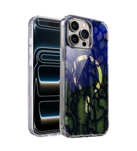 Onegif iPhone 16 Pro Max Desina Magsafe Kapak - Desen 7