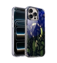 Onegif iPhone 16 Pro Max Desina Magsafe Kapak - Desen 7