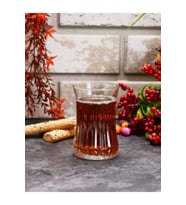 Paşabahçe Elysia 6lı Çay Bardağı 42901