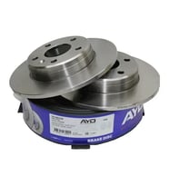 AYD MARKA FREN DİSKİ OPEL ASTRA H/CORSA D/E 308MM ÖN (Standart)