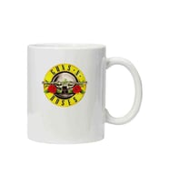 Kupa Bardak Guns'n Roses