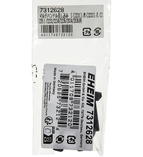 AEH7312628 Akvaryum için Tasarlanmış Sap Klipsi Eccos