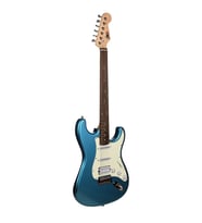 DMX Guitars DEG100 HSS TP Elektro Gitar (Tidepool)