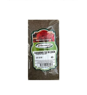 KARABİBER İRİ ÇEKİM 500 GR