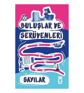 Sayılar - Buluşlar ve Serüvenleri