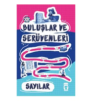 Sayılar - Buluşlar ve Serüvenleri
