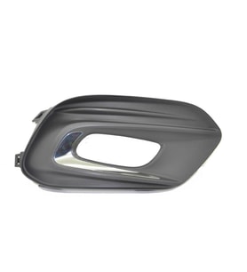 Fiat Egea Sedan Ön Tampon Sis Far Çerçevesi Sağ Sisli