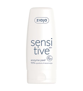 Ziaja Hassas Cilt Enzim Peelingi 60 ml
