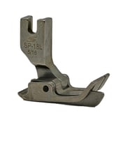 Düz Makine Çimalı Gazi Ayak Sol / SP-18L 5/16