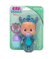 Cry Babies Magic Tears Disney Bebekler Stitch CDU12-922853