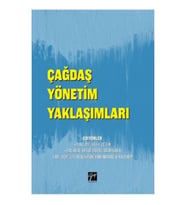 Çağdaş Yönetim Yaklaşımları