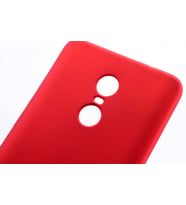 Xiaomi Redmi Note 4x Uyumlu Kılıf Zore Premier Silikon Kapak