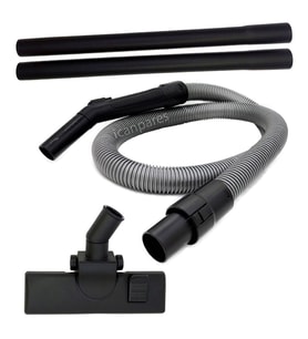 Conti İle Uyumlu VC 470 Aqua Master Süpürge Hortum Emici Başlık Pls Borusu