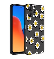 Tecno Spark 20 İle Uyumlu Premier Kalite Özel Üretim Baskılı Silikon Telefon Kılıfı BC 7