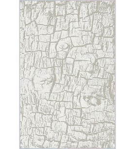 Eliana Home Baskılı, Yıkanabilir Kaymaz Taban Salon Halısı LNA0170-SD703 100x150 cm (Krem)