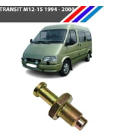Transit M12-M15 Kapı Kilit Karşılığı Sürgülü Sağ 93-00