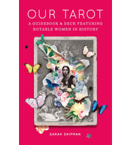 Our Tarot: A Guidebook And Deck Featuring Notable Women In History (Krem)