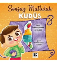 Sonsuz Mutluluk Kudüs