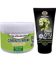 Çörek Otu Büyük Boy 150 ml + Ibn-I Sina Çörek Otu 50 ml