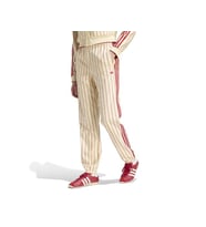 Adidas FIREBIRD PINSTRIPE TP Kadın Günlük Eşofman Altı KT1851 Krem