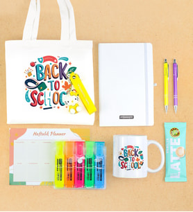Back To School Premium Hediye Seti