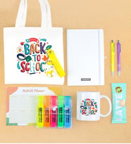 Back To School Premium Hediye Seti