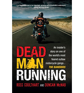 Dead Man Running (Krem)