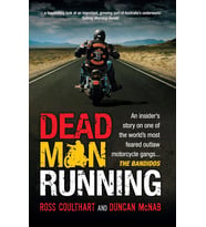 Dead Man Running (Krem)