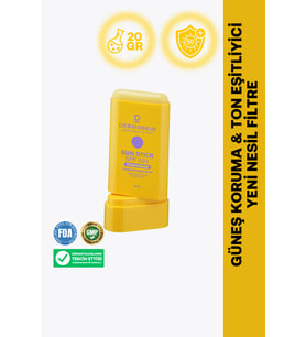 Dermoskin Sun Stick SPF50+ 20 gr
