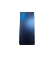 Xiaomi Redmi Note 12 Pro 5G Uyumlu Arka Kapak ( Pil Kapağı ) Siyah