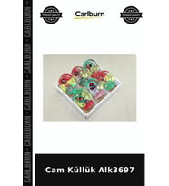 Özel Üretim Ev Ofis Aksesuar Dekoratif Salon Cam Küllük