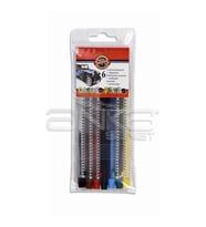 Koh-i-Noor Coloured Pencils Kuru Boya Seti (4011)