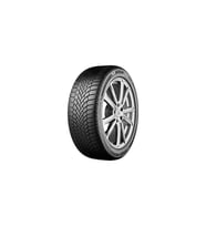 Bridgestone Blizzak 6 255/45R19 104W XL M+S 3PMSF Enliten 4x4 Kış Lastiği (Üretim Yılı:2026)