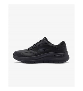 Skechers Arch Fit 2.0 Siyah Erkek Sneaker 232703Tk Bbk