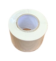 Dekoratif Klima Montaj Sarma Koruma Bandı 50mmx18mt (1adet) (Çok Renkli)