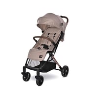 Lorelli Ribera Kabin Boy Bebek Arabası - Beige Warm (Standart)